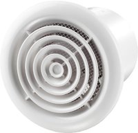 Вытяжной вентилятор Вентс 125 ПФ1 купить по лучшей цене