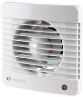 Вытяжной вентилятор Вентс 125 МТ пресс купить по лучшей цене