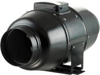 Вытяжной вентилятор Вентс ТТ Сайлент-М 250 купить по лучшей цене