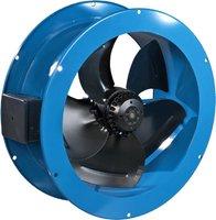 Вытяжной вентилятор Вентс ВКФ 4Е 250 купить по лучшей цене