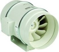 Вытяжной вентилятор Soler and Palau TD-350/125 (5211306500) купить по лучшей цене
