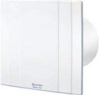 Вытяжной вентилятор Blauberg Ventilatoren Quatro 150 купить по лучшей цене