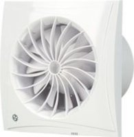 Вытяжной вентилятор Blauberg Ventilatoren Sileo 125 купить по лучшей цене