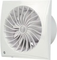 Вытяжной вентилятор Blauberg Ventilatoren Sileo 150 купить по лучшей цене