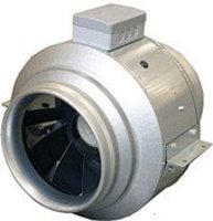 Вытяжной вентилятор Systemair KD 400 M3 Circular duct fan (1300) купить по лучшей цене