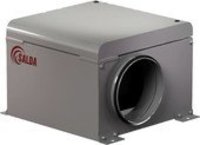 Вытяжной вентилятор Salda AKU 160 D (GVEAKU0004) купить по лучшей цене