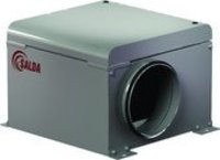 Вытяжной вентилятор Salda AKU 250 EKO (GVEAKU0018) купить по лучшей цене