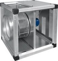 Вытяжной вентилятор Salda KUB 450-4-L3 T120 (GVEKUB027) купить по лучшей цене