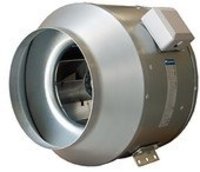 Вытяжной вентилятор Systemair KD 200 L1 Circ.duct fan (25332) купить по лучшей цене