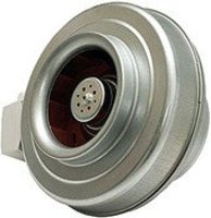 Вытяжной вентилятор Systemair K 250 EC Circular duct fan (2583) купить по лучшей цене
