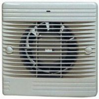 Вытяжной вентилятор Systemair BF 120S Bathroom fan (5951) купить по лучшей цене