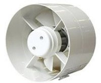 Вытяжной вентилятор Systemair IF 100 Inlinefan (5962) купить по лучшей цене