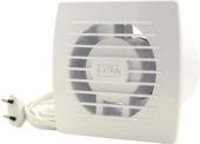 Вытяжной вентилятор Europlast Extra E150WP купить по лучшей цене