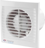 Вытяжной вентилятор Вентс 125 Силента-СВ купить по лучшей цене