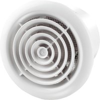 Вытяжной вентилятор Вентс 125 ПФ турбо купить по лучшей цене