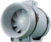 Вытяжной вентилятор Вентс ТТ 100 купить по лучшей цене