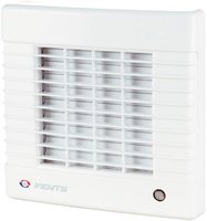 Вытяжной вентилятор Вентс 100 МА купить по лучшей цене