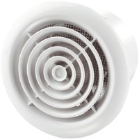 Вытяжной вентилятор Вентс 125 ПФ купить по лучшей цене