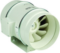 Вытяжной вентилятор Soler and Palau TD-500/150 (5211300800) купить по лучшей цене