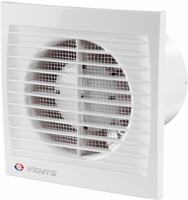 Вытяжной вентилятор Вентс 125 С1 купить по лучшей цене