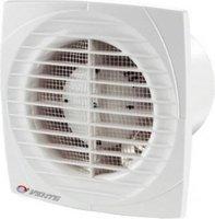 Вытяжной вентилятор Вентс 125 ДВТ купить по лучшей цене