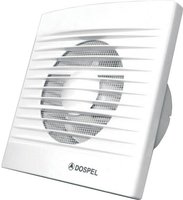 Вытяжной вентилятор Dospel Zefir 100 WP купить по лучшей цене