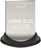 Sandisk Ultra Fit 3.0 16Gb (SDCZ43-016G)