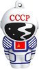 Iconik RB-CCCP 4Gb Космонавт