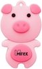 Mirex Pig Pink 16Gb
