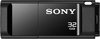 Sony Micro Vault Entry USB 3.0 32Gb (USM32X)