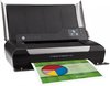 HP Officejet 150 Mobile All-in-One (CN550A)
