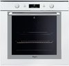 Whirlpool AKZM 7540 WH