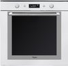 Whirlpool AKZM 760 WH