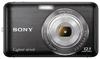 Sony Cyber-shot DSC-W310