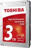 Toshiba P300 3Tb HDWD130UZSVA