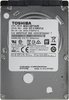 Toshiba 500Gb MQ01ABF050M