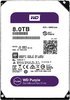 Western Digital Purple 8Tb WD80PUZX