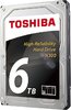 Toshiba N300 6Tb HDWN160EZSTA