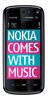 Nokia 5800 XpressMusic