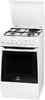 Indesit KN 1M117 S(W)