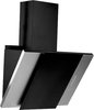 Zorg Technology Vesta M 60 (750) нержавеющая сталь (матовая)/стекло черное