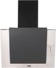 Zorg Technology Titan A IS 60 (750) черный/серебристый