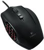 Logitech MMO Gaming Mouse G600