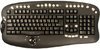 OKLICK Multimedia Keyboard 770L