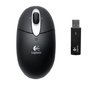 Logitech RX650 Cordless Optical Mouse