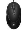 Logitech RX1500 Corded Laser Mouse