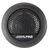 Alpine SXE-1006TW