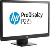 HP ProDisplay P223 (X7R61AA)
