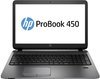 HP ProBook 450 G3 (P4P46EA)