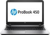 HP ProBook 450 G3 (P4N93EA)